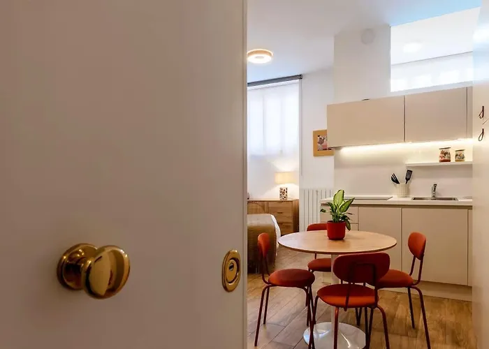 Loft Moderno E Silenzioso A Trastevere Apartament *