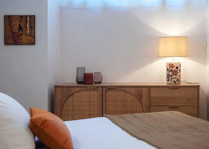 Loft Moderno E Silenzioso A Trastevere Apartament Rzym